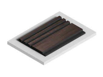 Панель HI WOOD